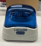 Labnet C1301-B Mini Centrifuge Working. Fixed Price $85.00.