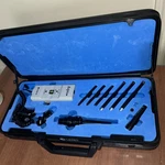 Laser Industries Sharplan 15251 Oral Pharyngeal Delivery System. Fixed Price $100.00.