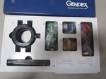 Gendex Gx S-700 Sensor Positioning System. Fixed Price $390.00.