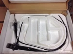 Olympus BF-P40 Fiberoptic Bronchoscope ( For Parts Only ). Fixed Price $1200.00.