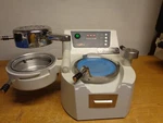 Scheu Ministar Dental Lab Vacuum Pressure Thermoforming System Asis/for Parts. Fixed Price $1495.00.