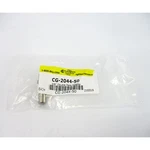 Chemglass CG-2044-50 3/8" Nsmp. Fixed Price $23.00.