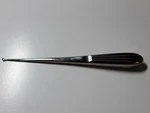Codman 23-1043 Spinal Fusion Curette. Fixed Price $29.99.