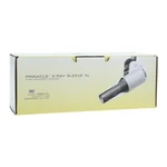 Kerr Pinnacle X-ray Sleeve Covers Universal 23" W 31" ROLL/200 Ref 3950-XL. Fixed Price $28.99.