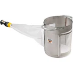 Wildco Hess Stream Bottom Sampler 1000 Mesh. Fixed Price $915.00.