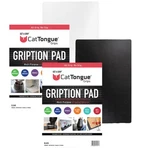 Cattongue Grips Non-adhesive Anti-slip Mat Multi-purpose Non-slip Pad For C.... Fixed Price $42.23.