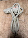 Stryker Ref 3001-991-600 Breakaway Bed Cable With Wall End. Fixed Price $34.99.
