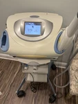Palomar Starlux 500 Laser System + LUX1540 Fractional Handpiece. Fixed Price $3000.00.