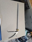 Ethi-con Lapra-ty KA200 Clip Applier 10MM 33CM Nice Condition. Fixed Price $69.99.