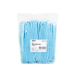 Dukal 324-10 Bouffant Caps 24" Polypropylene Blue 100/PK. Fixed Price $16.47.