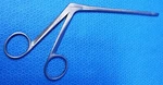 V. Mueller NL-6230 Rongeur, Straight, Delicate, 3MM X 10MM. Fixed Price $74.99.
