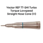 Vector Ref TT-SN1 Turbo Torque Low Speed Straight Nose Cone (1:1). Fixed Price $232.00.