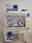Baker Ruskinn INVIVO2 400 Incubated Glovebox And Iconic Gas Control Lab Faulty. Fixed Price $1803.45.