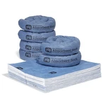 Pig Water Absorbing Kit 10-GALLON Absorbency Per Blue PM50491. Fixed Price $92.33.