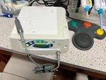 W&h Implantmed SI-95 Dental Implant-med Surgical Handpiece Console Drill Motor. Fixed Price $2500.00.