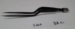 Stryker 6710-190-007 Silverglide Non-stick Standard Bipolar Forceps 0.7MM Ba. Fixed Price $59.75.