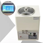 110V 5-11KG Large Capacity Agar Melting And Mixing Unit (11L Tank, 28 Rpm). Fixed Price $1137.40.