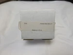 78400-659 Rebuild Kit, Overflow Valve, For 3/4IN Drain Manifold, NO.9. Fixed Price $199.00.