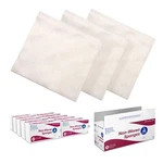 Dynarex Non-woven Non-sterile Gauze Sponges Highly-absorbent 4" 2000/CASE. Fixed Price $72.06.