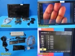 2013 Sony LMD-2451MT 3D Hd Monitor W/psu (olympus Inspected) 32047. Fixed Price $2029.99.