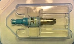 Acra Cut 200-253 Disposable Cranial Perforator With Hudson End-mini 11/7 Mm. Fixed Price $125.00.