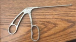 Dyonics 7204670 Posterior Punch X 5 Mm Jaw. Fixed Price $135.00.