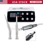 Azdent Micro Motor El Ctrico Led Sin Cepillo Dental/pieza Mano Quir Rgica 1:2. Fixed Price $228.21.