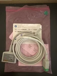 Ge Ecg 12 Leads Trunk Cable Iec 3.6M 2106308-001 (2017006-001) -new. Fixed Price $45.99.