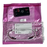 2004965-001 Pacing Enable Rf Filter Box & 301-00207-03 Simulator Ft. Cable. Fixed Price $250.00.