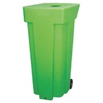 Sperian By Honeywell 32-000511-0000 Eyesaline; Porta Stream Eyewash Station. Fixed Price $209.99.