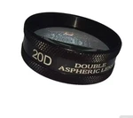 Copy Volk 20D Double Aspheric Fundus Diagnostic Lens For Ophthalmology With Box. Fixed Price $42.30.