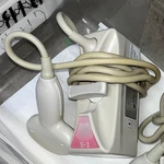 2 Hitachi EUP-C715 Ultrasound Probes. Fixed Price $1500.00.