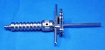 Zimmer 5978-04 Micro-mill Adjustable Guide, Missing Part. Fixed Price $149.99.