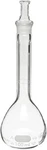 Pyrex 5640-250, 250ML Class Volumetric Flasks W Taper Stopper. Fixed Price $42.99.