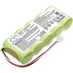 Battery For 200-058 Panametrics Olympus Magna-mike 8500 Thickness Gauge Ni-mh. Fixed Price $44.79.
