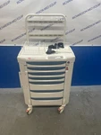 Metro Flexline Crash Cart Modelo FL30K. Fixed Price $373.50.
