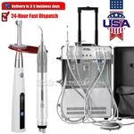 Unidad Dental Con Compresor Aire Succi Curando Escalador Ligero. Fixed Price $755.92.