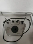 Fdc Foot Control PN38/39-IPX4. Fixed Price $319.00.