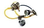 Utility Center, Premium, Less Frame & Cover, Dci 8327. Fixed Price $244.56.