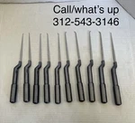 Symmetry 22 Microsect Curette Set. Fixed Price $2500.00.