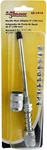 Lumax LX-1412 Needle Nozzle Adapter 4", 1/8" Npt Threads. Fixed Price $19.99.