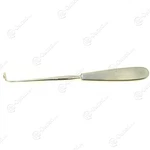 Misdom Frank Deschamps Ligature Carrier 8IN(20.3CM) Sharp Left X:9-146. Fixed Price $20.65.