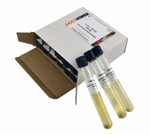 Sabouraud Dextrose Broth Tubes, Pack Of 12 - Sterile Innovating Science. Fixed Price $39.99.