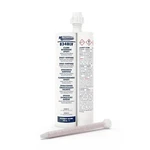 Mg Chemicals 834BLV-450ML Flame Retardant Epoxy, 2-PART Dual Cartridge,. Fixed Price $68.17.