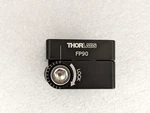 Thorlabs FP90 Adjustable Flip Platform. Fixed Price $59.00.