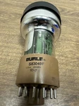 BURLE,S83049F,CATHODE Photo Multiplier Tube. Fixed Price $60.00.