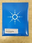 Agilent Infinitylab Lc Series User Docu,etation Edition October 2016 G4800-64600. Fixed Price $75.00.