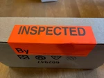 Steris Uv Sensor Assembly 10006358 - Nos Oem List $2058. Fixed Price $49.99.