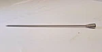 Stryker Surgical Wissinger Rod 266-720 W/ Handle 266-721. Fixed Price $100.00.