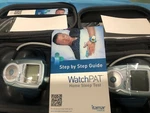 Itamar WATCH-PAT200U Sleep Analyzer Recertified 2019. Fixed Price $200.00.